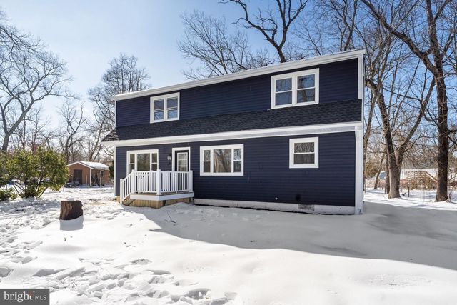 105 CLOVERDALE LN, Williamstown, NJ 08094