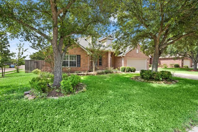 19830 Broadhead Manor, Spring, TX 77379