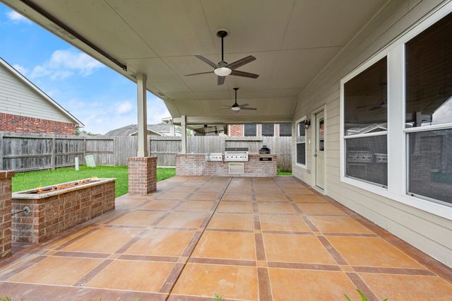 19830 Broadhead Manor, Spring, TX 77379