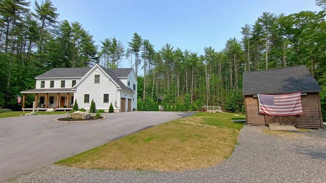 297 Crowley Road, Candia, NH 03034