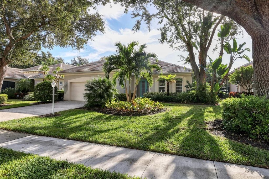 4375 MIRABELLA CIRCLE, Bradenton, FL 34210