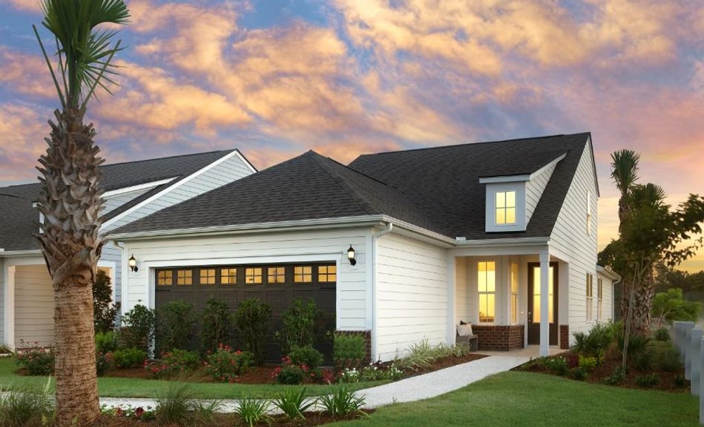 1302 Saw Palmetto St., North Myrtle Beach, SC 29582