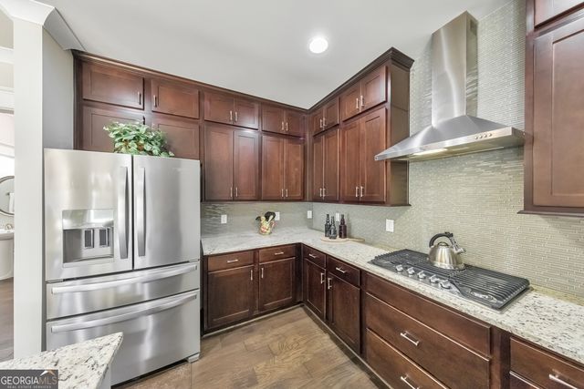 504 Taymack Farm Court, Woodstock, GA 30188