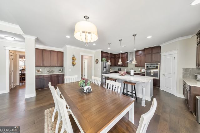 504 Taymack Farm Court, Woodstock, GA 30188