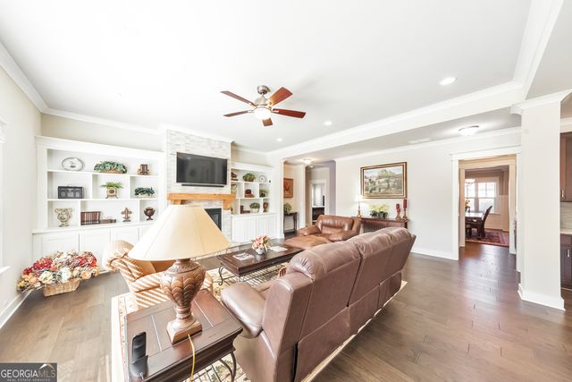 504 Taymack Farm Court, Woodstock, GA 30188