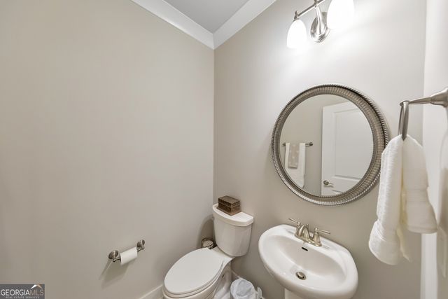 504 Taymack Farm Court, Woodstock, GA 30188