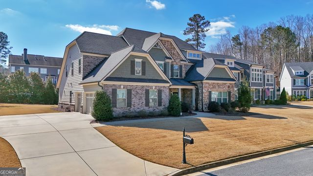 504 Taymack Farm Court, Woodstock, GA 30188
