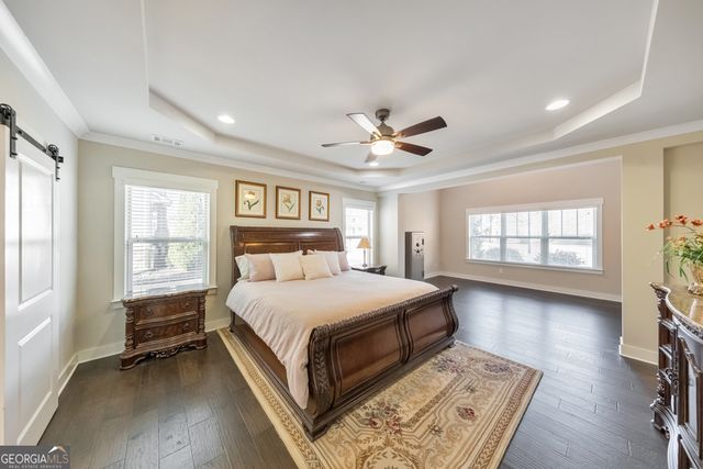 504 Taymack Farm Court, Woodstock, GA 30188