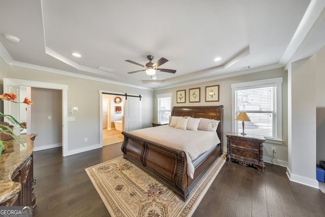 504 Taymack Farm Court, Woodstock, GA 30188