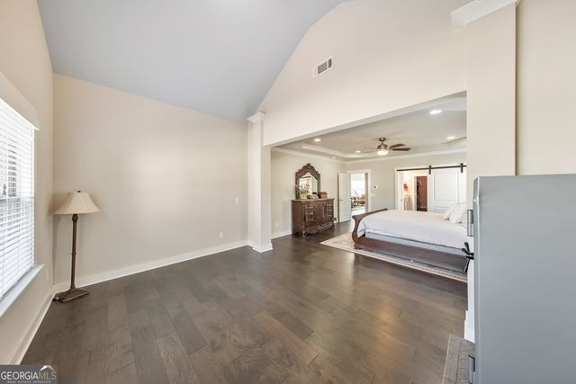 504 Taymack Farm Court, Woodstock, GA 30188