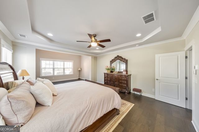 504 Taymack Farm Court, Woodstock, GA 30188