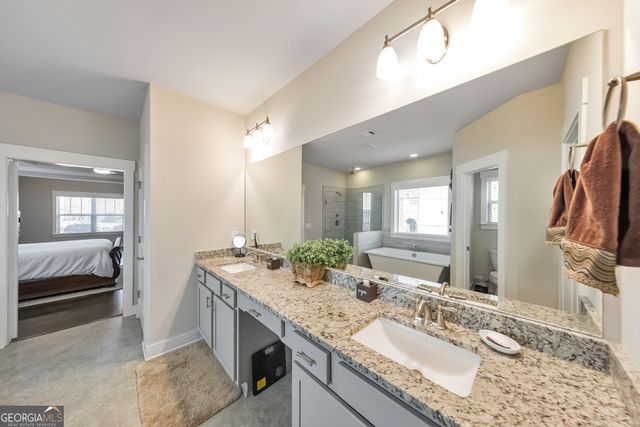 504 Taymack Farm Court, Woodstock, GA 30188