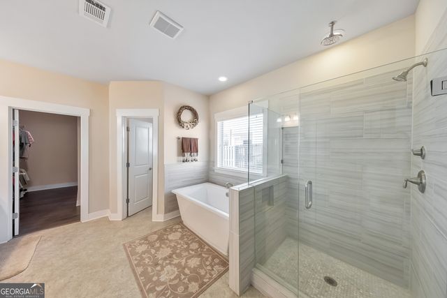 504 Taymack Farm Court, Woodstock, GA 30188