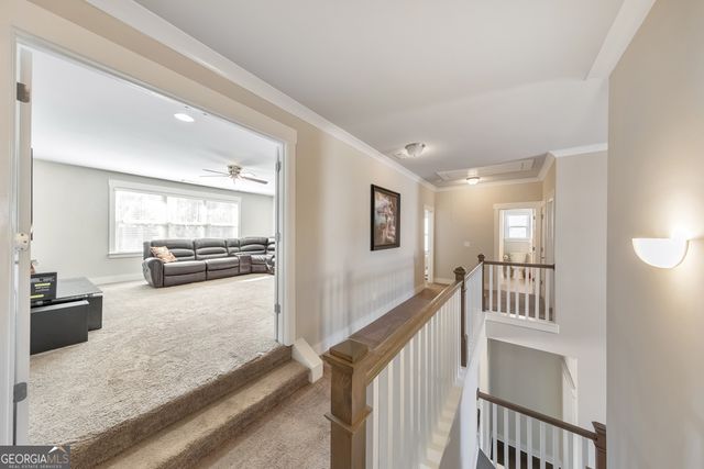 504 Taymack Farm Court, Woodstock, GA 30188