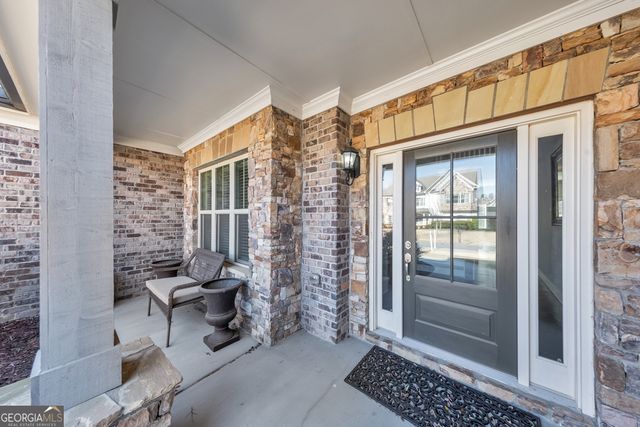 504 Taymack Farm Court, Woodstock, GA 30188