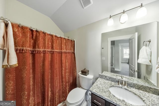 504 Taymack Farm Court, Woodstock, GA 30188