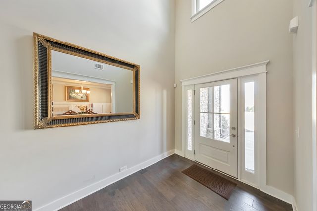 504 Taymack Farm Court, Woodstock, GA 30188