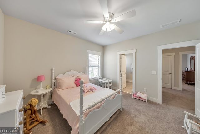 504 Taymack Farm Court, Woodstock, GA 30188