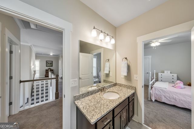 504 Taymack Farm Court, Woodstock, GA 30188