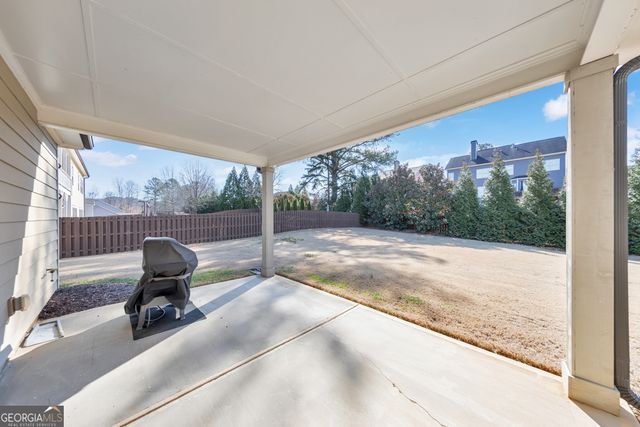 504 Taymack Farm Court, Woodstock, GA 30188