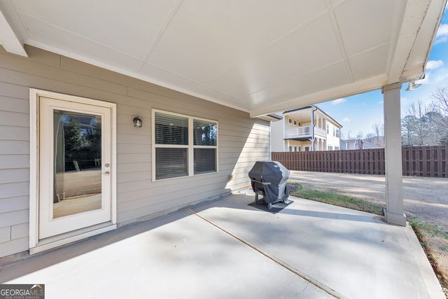 504 Taymack Farm Court, Woodstock, GA 30188