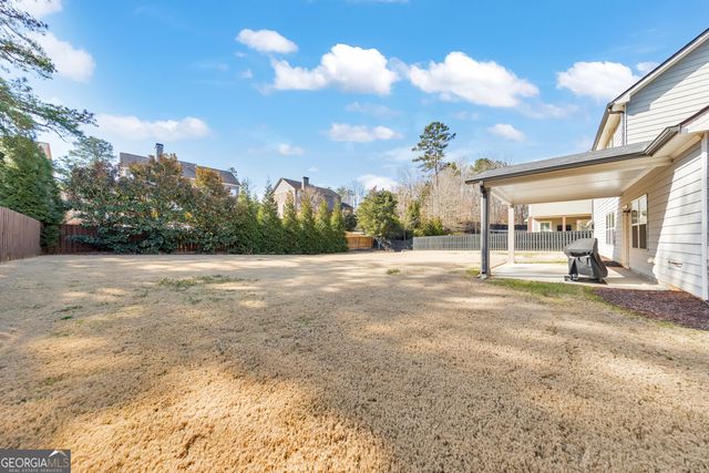 504 Taymack Farm Court, Woodstock, GA 30188