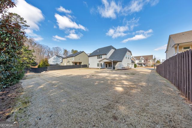 504 Taymack Farm Court, Woodstock, GA 30188