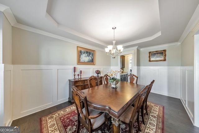 504 Taymack Farm Court, Woodstock, GA 30188