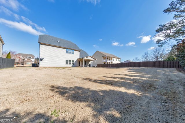 504 Taymack Farm Court, Woodstock, GA 30188