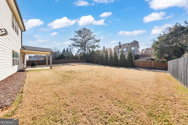 504 Taymack Farm Court, Woodstock, GA 30188