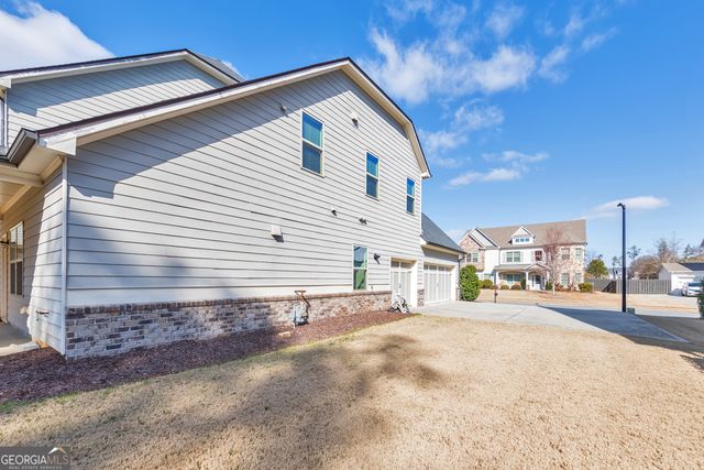 504 Taymack Farm Court, Woodstock, GA 30188