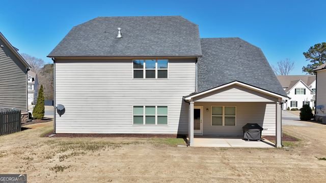 504 Taymack Farm Court, Woodstock, GA 30188