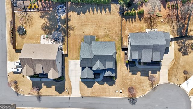 504 Taymack Farm Court, Woodstock, GA 30188