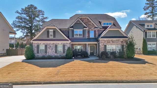 504 Taymack Farm Court, Woodstock, GA 30188