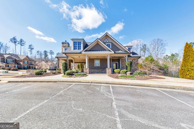 504 Taymack Farm Court, Woodstock, GA 30188