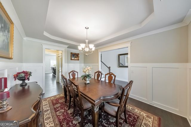 504 Taymack Farm Court, Woodstock, GA 30188