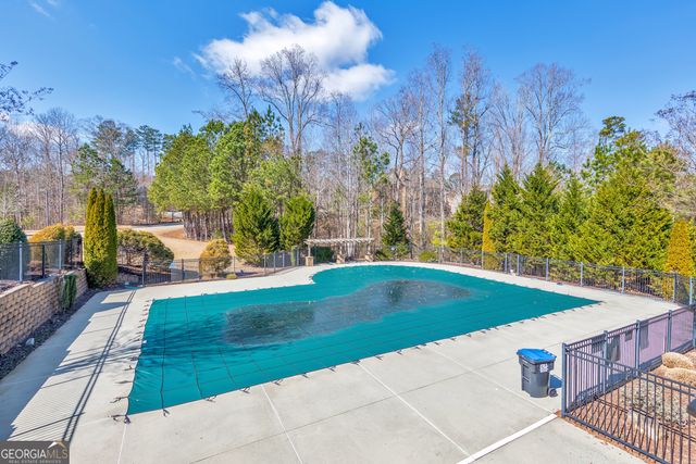 504 Taymack Farm Court, Woodstock, GA 30188