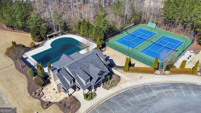 504 Taymack Farm Court, Woodstock, GA 30188