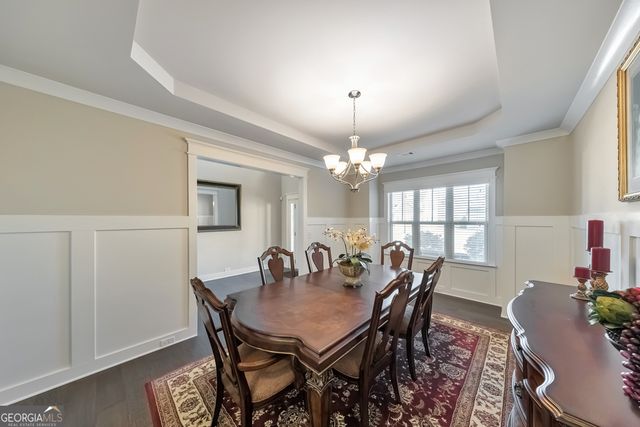 504 Taymack Farm Court, Woodstock, GA 30188