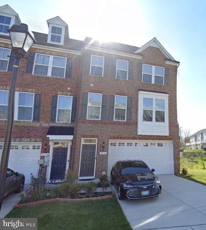 9614 JULIA LN, Owings Mills, MD 21117