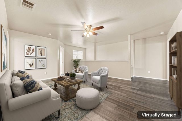 124 Durant DR, Temple, TX 76502