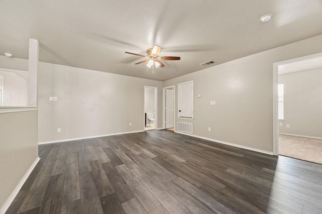 124 Durant DR, Temple, TX 76502