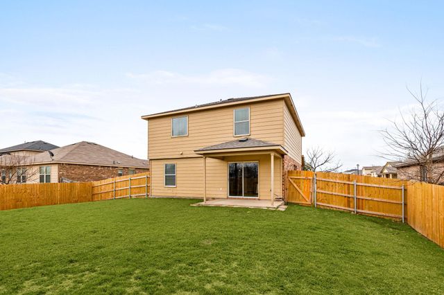 124 Durant DR, Temple, TX 76502