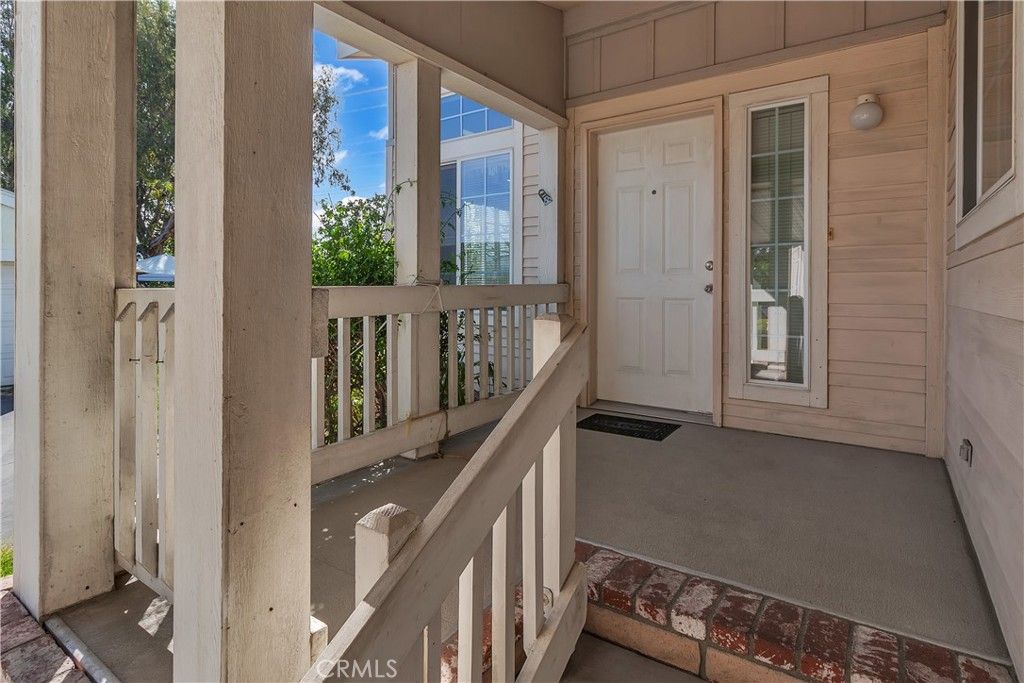 Image 30 of property listing at 5815 E La Palma Avenue 319, Anaheim, CA 92807