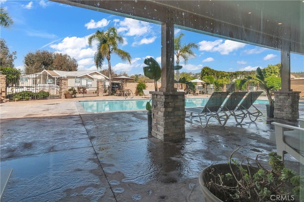 Image 33 of property listing at 5815 E La Palma Avenue 319, Anaheim, CA 92807