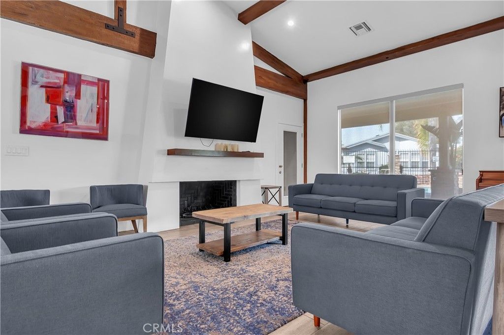 Image 37 of property listing at 5815 E La Palma Avenue 319, Anaheim, CA 92807