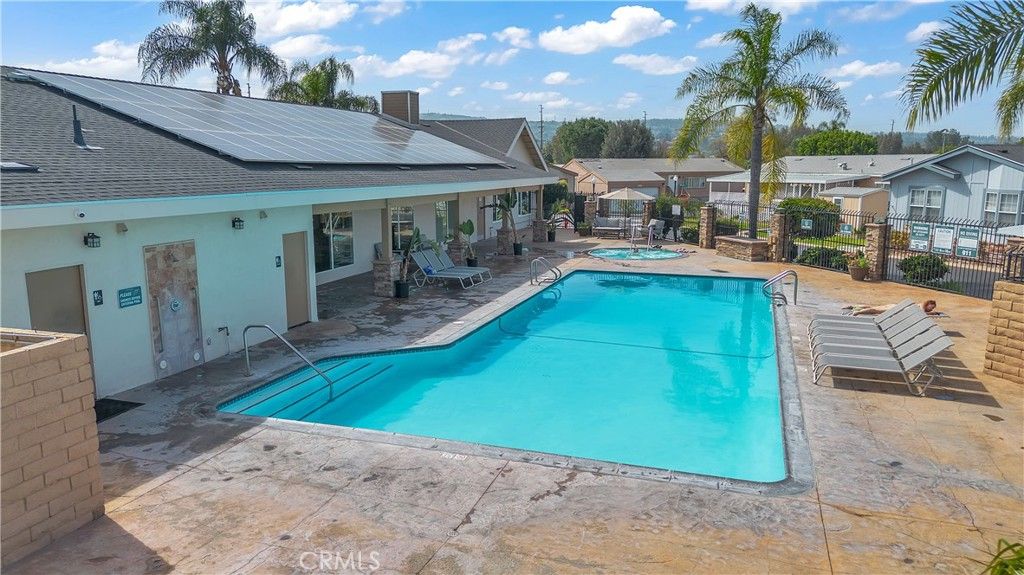 Image 45 of property listing at 5815 E La Palma Avenue 319, Anaheim, CA 92807