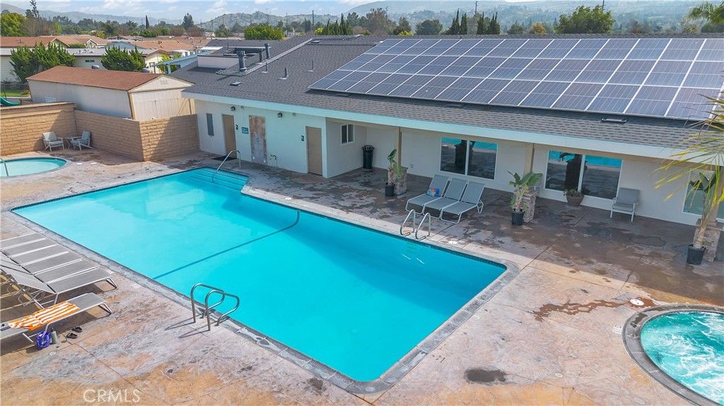 Image 46 of property listing at 5815 E La Palma Avenue 319, Anaheim, CA 92807