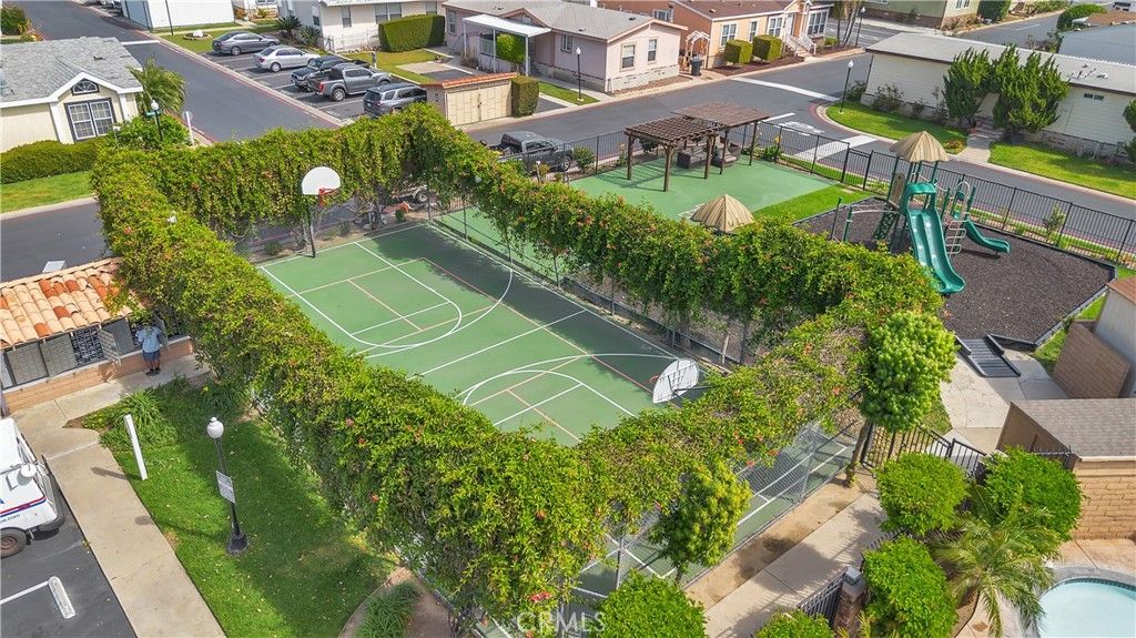 Image 47 of property listing at 5815 E La Palma Avenue 319, Anaheim, CA 92807