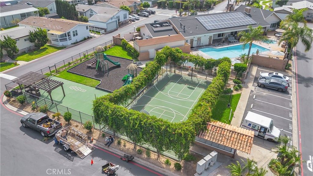 Image 48 of property listing at 5815 E La Palma Avenue 319, Anaheim, CA 92807
